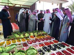Farmers Union opens market for ‘Abdali’ produce